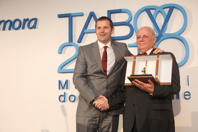 McCann Erickson PR-nagrada Taboo_1